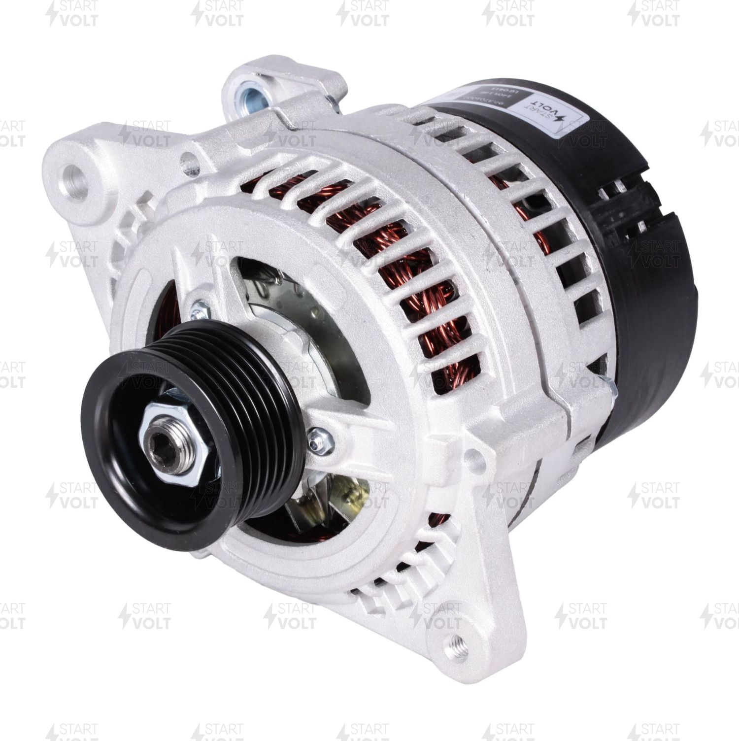 Генератор StartVOLT. Артикул LG 0411