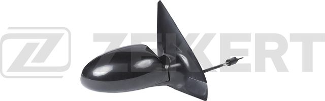 Зеркало боковое Zekkert правое для Ford Focus I 1998-2005. Артикул SP-4172