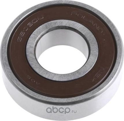 Подшипник 17/40/12, шариковый (увел рад зазор) (NSK). Артикул 6203DDUC3