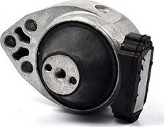 Подушка (опора) двигателя BSG передняя для Ford Fusion I 2002-2012. Артикул BSG 30-700-314