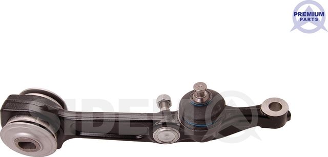 Продольный рычаг передней подвески Sidem (алюминий). Артикул 49177