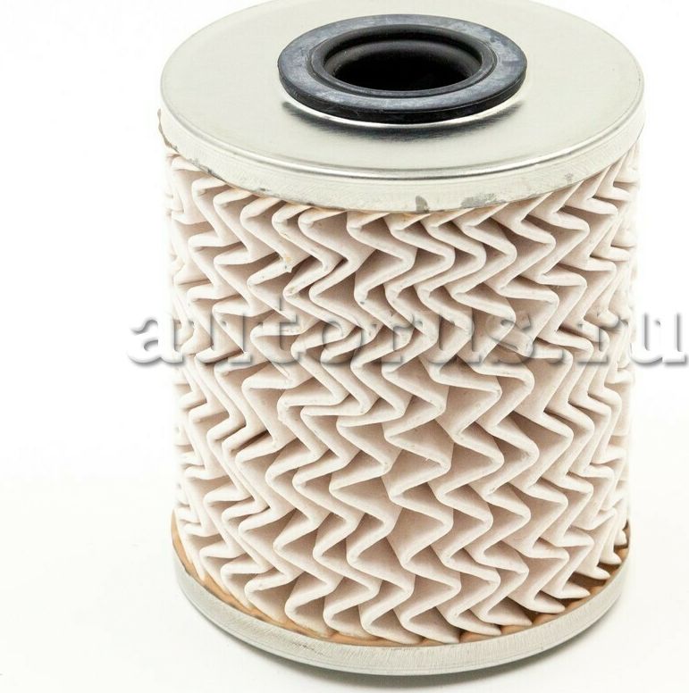 Топливный фильтр Renault. Артикул 164039587R