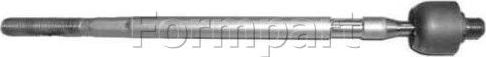 Рулевая тяга Formpart правая для Honda Civic VIII 2005-2011. Артикул 3607033