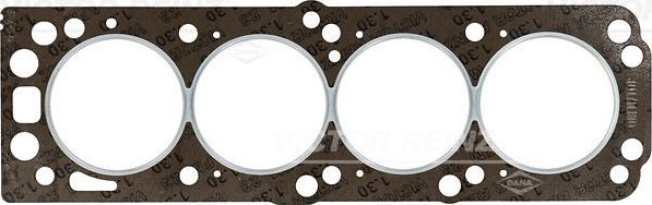 Прокладка ГБЦ Victor Reinz для Opel Kadett D 1982-1984. Артикул 61-25895-20