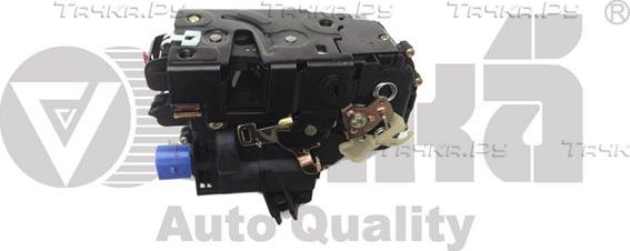 Замок двери Vika задний левый для SEAT Ibiza III 2002-2009. Артикул 98390757201