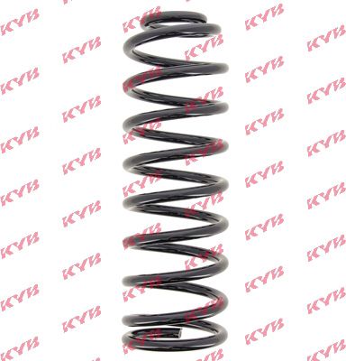 Пружина подвески KYB (Каяба) K-Flex задняя для Volvo 940 1990-1998. Артикул RG5213