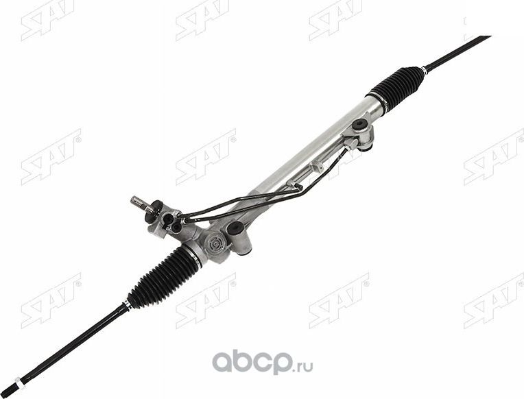 Рейка рулевая FORD TRANSIT 00-06 (SAT). Артикул ST4557891