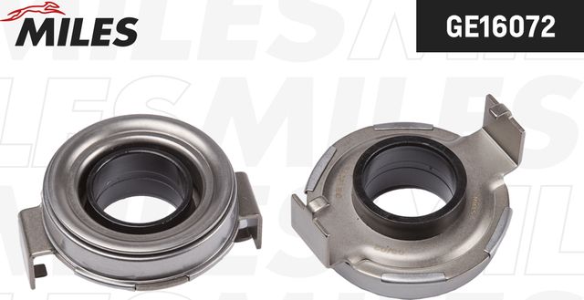 Выжимной подшипник сцепления Miles для Subaru WRX I 2013-2026. Артикул GE16072