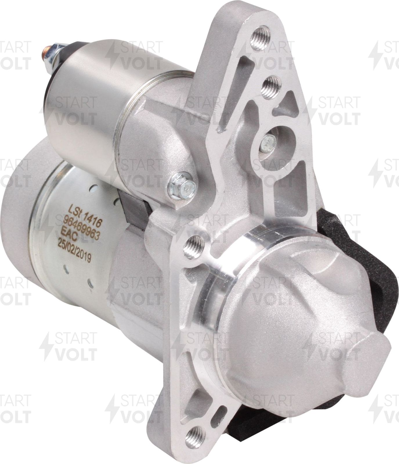 Стартер StartVOLT. Артикул LSt 1416