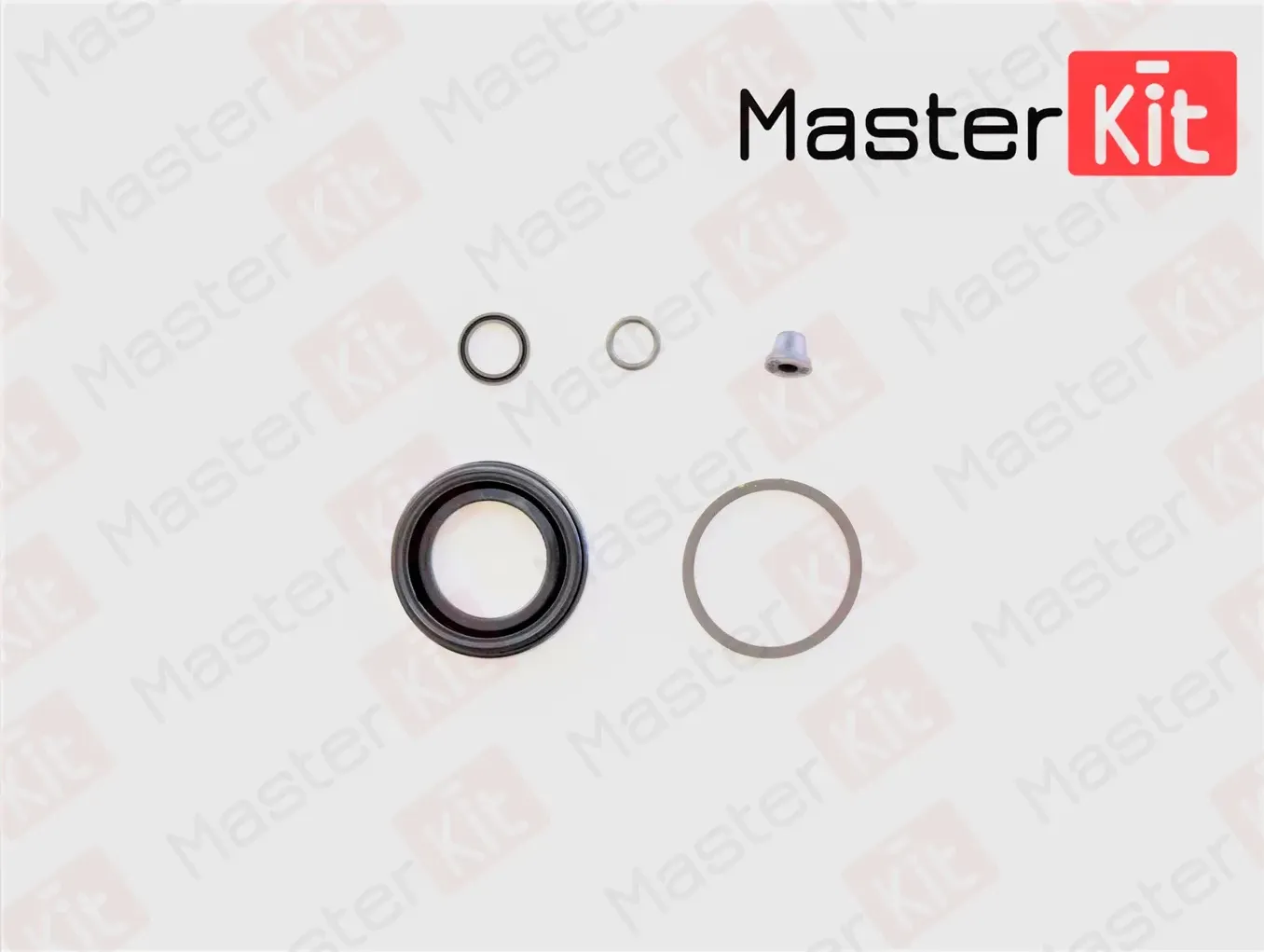 Ремкомплект тормозного суппорта (Master KIT). Артикул 77A1349