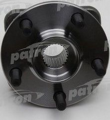 Ступичный подшипник (комплект) Patron. Артикул PBK513122H