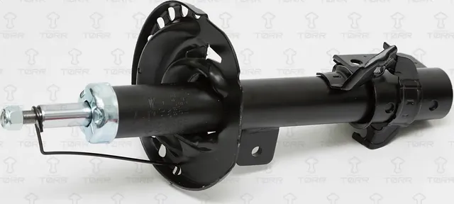 Амортизатор передний газовый NISSAN NOTE 2006 (Torr). Артикул DV1149L