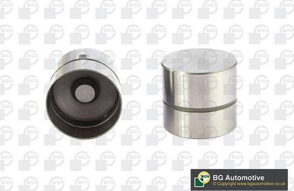 Гидрокомпенсатор BGA. Артикул HL6350