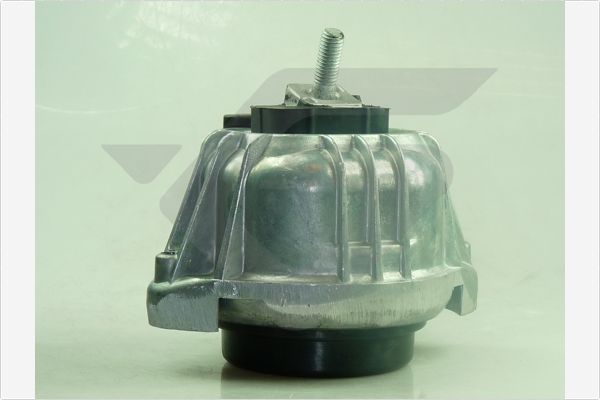 Подушка (опора) двигателя Hutchinson передняя правая/левая нижняя для BMW Z4 II (E89) 2009-2016. Артикул 594686