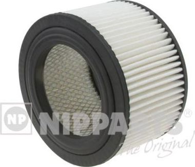 Воздушный фильтр Nipparts для Kia Pregio I 1995-2007. Артикул J1320315