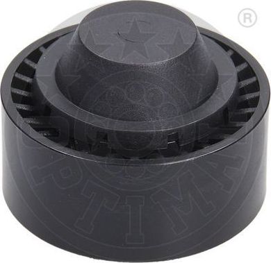 Направляющий (ведущий) ролик приводного поликлинового ремня Optimal. Артикул 0-N1419