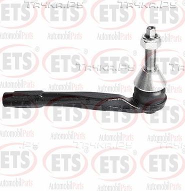 Наконечник рулевой тяги ETS правый для Mercedes-Benz C-Класс IV (W205, C205) 2013-2026. Артикул 15.TR.490