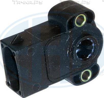 Датчик положения дроссельной заслонки Era OEM для Ford KA I 1996-2008. Артикул 550082