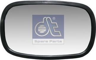 Зеркало боковое DT Spare Parts. Артикул 1.22043