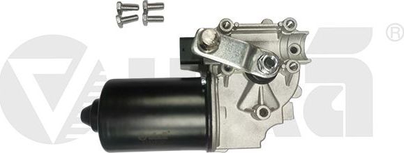 Мотор стеклоочистителя (моторчик дворников) Vika для Mercedes-Benz V-Класс II 2014-2026. Артикул 91215001