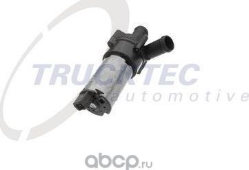 Дополнительный водяной насос Trucktec Automotive. Артикул 07.19.197
