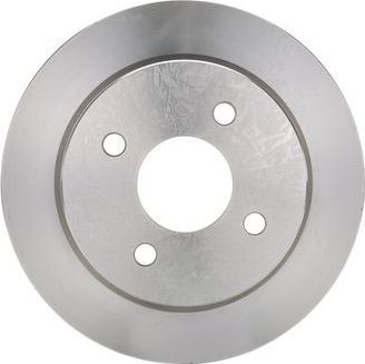 Тормозной диск Bosch. Артикул 0 986 478 344
