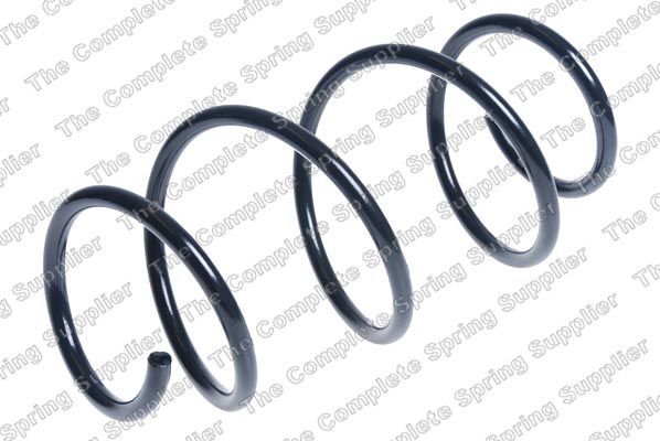 Пружина подвески Lesjofors передняя для BMW 1 II (F20/F21) 2011-2019. Артикул 4008492
