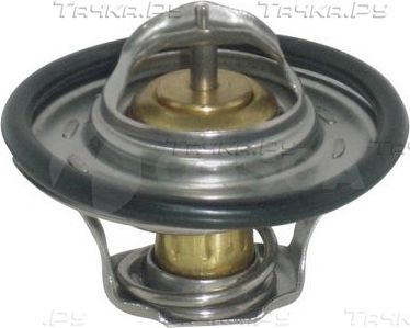 Термостат OSSCA для Audi A4 II (B6) 2000-2004. Артикул 01081