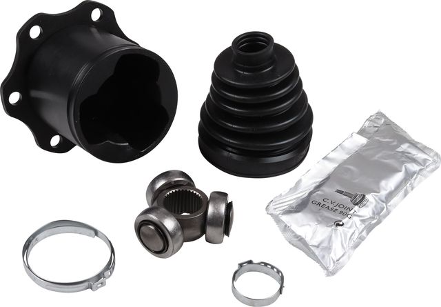 Шрус внутренний (граната) JP Group для Audi S8 III (D4) 2012-2018. Артикул 1143502310