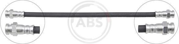 Тормозной шланг ABS. Артикул SL 5787