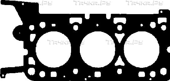 Прокладка ГБЦ Corteco (Металл) для Ford Cougar 2000-2001. Артикул 415147P