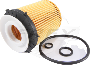 Масляный фильтр Frey. Артикул 709105701