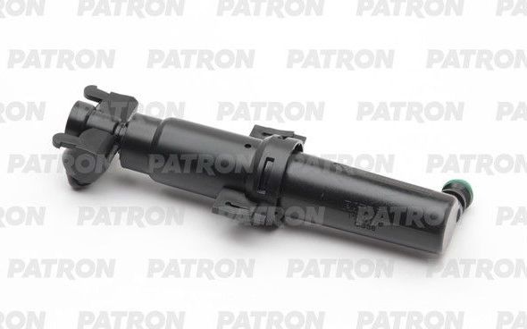 Форсунка омывателя фар Patron. Артикул PHW178