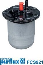 Топливный фильтр Purflux. Артикул FCS921