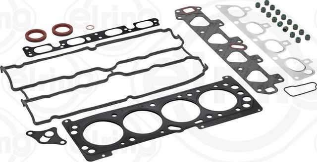 Комплект прокладок ГБЦ Elring для Opel Corsa C 2000-2009. Артикул 808.170