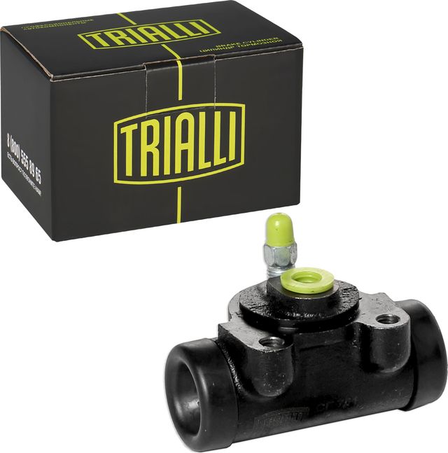 Тормозной цилиндр Trialli задний для УАЗ 3151 1992-2003. Артикул CF 751