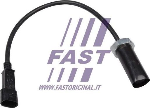 Датчик ABS Fast. Артикул FT80200