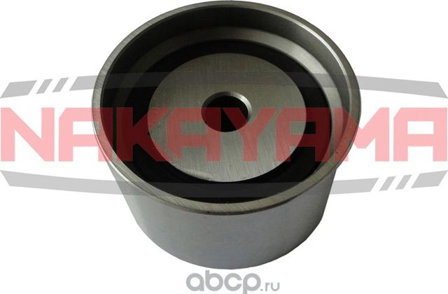 Ролик ремня ГРМ (Nakayama). Артикул QB30160