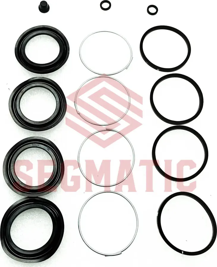 Ремкомплект тормозного суппорта (Segmatic). Артикул SG700174