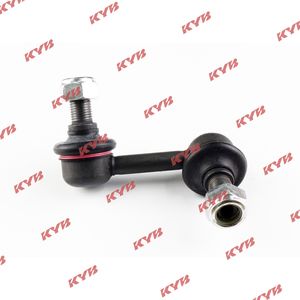 Стойка (тяга) стабилизатора KYB SSP передняя передняя для Mitsubishi Pajero IV 2006-2025. Артикул KSLF1029