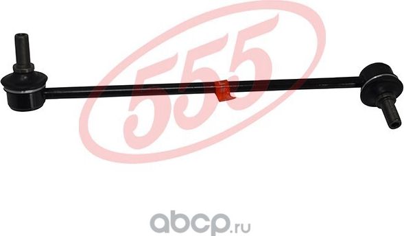 Стойка (тяга) стабилизатора 555. Артикул SL-6300L-M