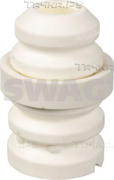 Отбойник амортизатора (стойки) SWAG (Полиуретан). Артикул 33 10 0255