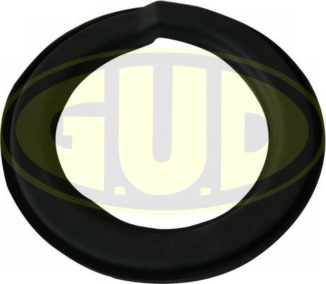 Втулка (сайлентблок) амортизатора G.U.D. для Toyota Caldina III 2002-2007. Артикул GSP001119