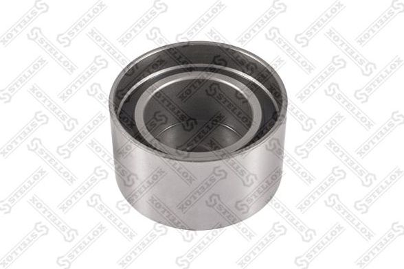 Натяжной ролик (натяжитель) приводного поликлинового ремня Stellox для Dodge Nitro 2006-2007. Артикул 03-40693-SX