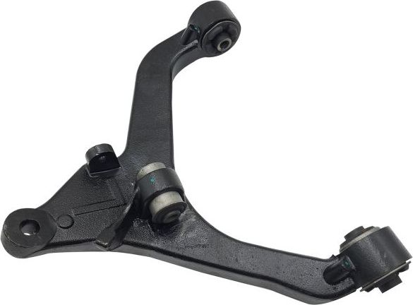 Поперечный рычаг CTR (алюминий) левый нижний для Jeep Cherokee III (KJ) 2001-2008. Артикул CQ0019L