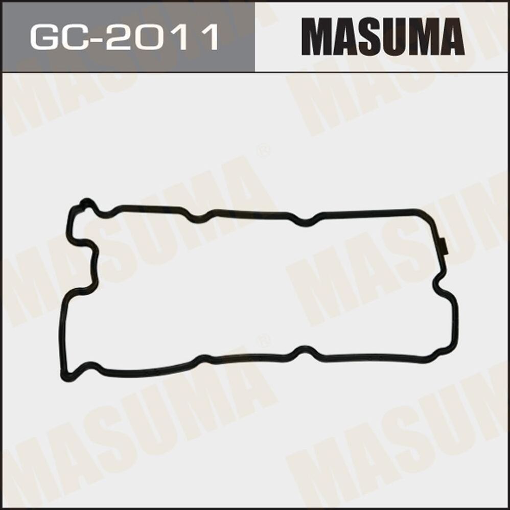 Прокладка клапанной крышки 441724 Masuma. Артикул GC-2011