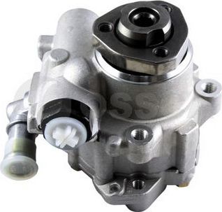 Насос ГУР OSSCA для Volkswagen Transporter T4 1990-2003. Артикул 04757