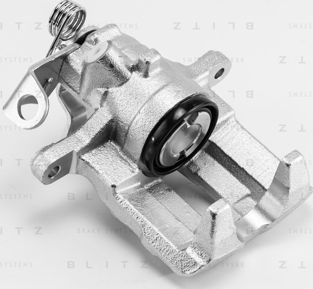 Суппорт тормозной RENAULT TRAFIC 01- задн.лев. (Blitz). Артикул BZ0187