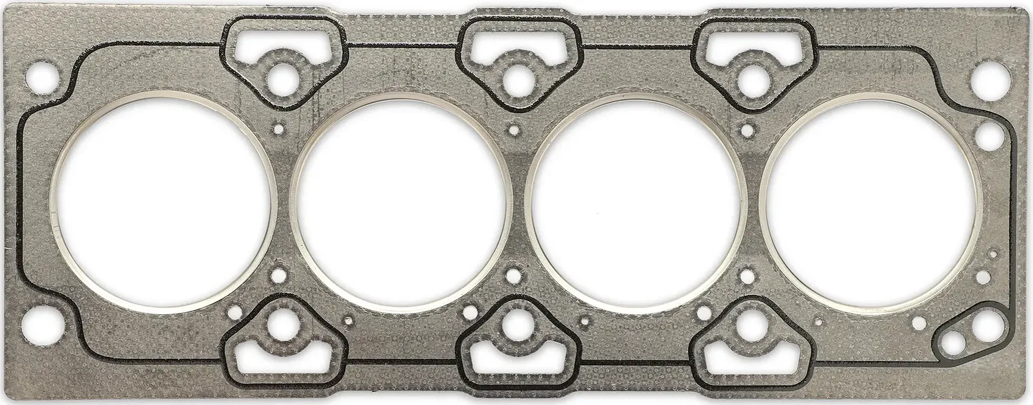 Прокл.ГБЦ HYUNDAI Elantra (XD),I30 (FD),Santa Fe I (SM),II (CM),Tucson (JM)/KIA (Speedmate). Артикул SMGHS207G