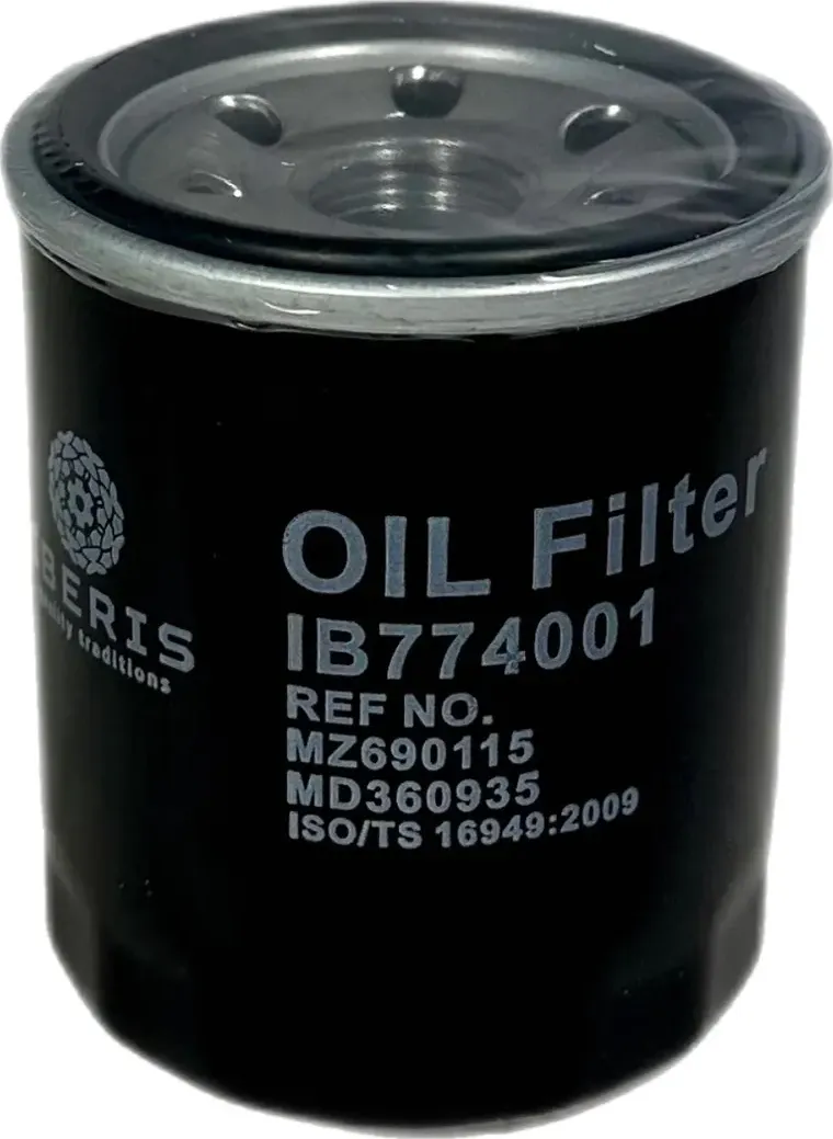 Фильтр масляный (Iberis). Артикул IB774001